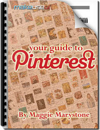 Your Guide To Pinterest | makeuseof | Techy Stuff | Scoop.it