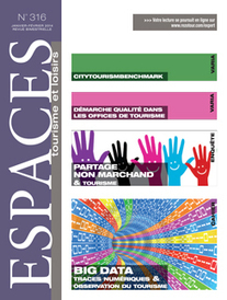 Responsable de R&eacute;sidence de Tourisme (H/F) - Emplois-espaces.com | Emplois Responsables d'Etablissement Touristique | Scoop.it