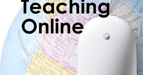 Technology Tidbits: Thoughts of a Cyber Hero: 15 Sites for Online Tutoring/Teaching | Moodle and Web 2.0 | Scoop.it