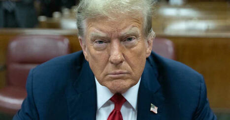 ”Trump-coin” räjähti miljardien arvoon –  tuleva presidentti rahastaa meemivaluutalla | Talous | Yle | 1Uutiset - Lukemisen tähden | Scoop.it