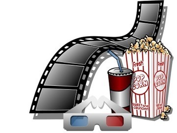 Cine, caramelos y biopl&aacute;sticos | tecno4 | Scoop.it