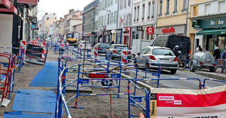 Commerces de proximit&eacute;&nbsp;: pourquoi les maires ont du mal &agrave; redynamiser les centres-villes | Revue de presse &eacute;conomique du Sud Touraine | Scoop.it