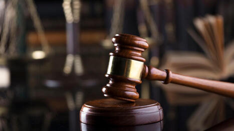 Chilton County man sentenced to life in prison for rape conviction - CBS42.com | Operation Oya | Scoop.it