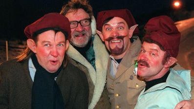 The Joulukalenteri -sarja jää tänä vuonna esittämättä MTV:llä | 1Uutiset - Lukemisen tähden | Scoop.it