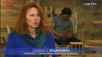 Bricoler moins cher : les bons tuyaux - Journal de 13 heures | TF1 | @L'Etablisienne | Scoop.it