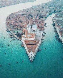 Visit Venice and realize that it is a livable city | ALBERTO CORRERA - QUADRI E DIRIGENTI TURISMO IN ITALIA | Scoop.it