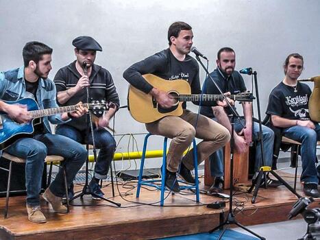 Mont-de-Marsan&nbsp;: un groupe d&rsquo;extr&ecirc;me-droite va-t-il jouer dans un festival de m&eacute;tal&nbsp;? | Landes - Conseils municipaux & communautaires | Scoop.it