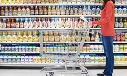The mobile shopper: What they're thinking and doing | The Guardian | Public Relations & Social Marketing Insight | Scoop.it