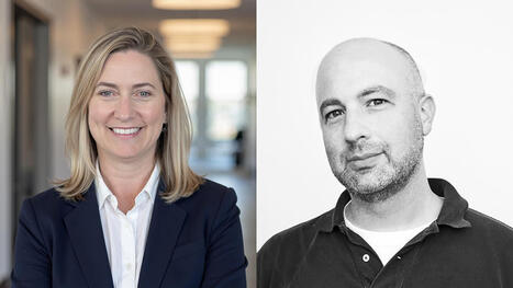 Oak View Group Bolsters Programming Leadership With Becky Colwell and Mark Shulman | Hypebot &bull; new music industry, music marketing & music tech news from across the web | Scoop.it