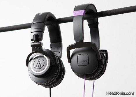 A Dynamic Driver Fostex: Fostex TH-7B | Fostex | Scoop.it