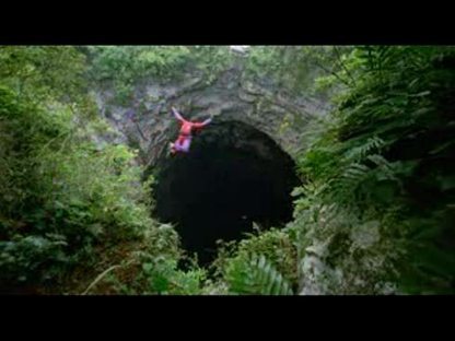 Q: If you could drill a tunnel through the whole planet and then jumped down this tunnel, how would you fall? | Ask a Mathematician / Ask a Physicist | Dr. Goulu | Scoop.it