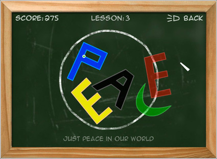 Canufit: un puzzle de lógica | Pequeños Placeres_aal66 | Scoop.it