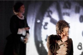Whistling Psyche, de Sebastian Barry, mise en scène Julie Brochen | Revue de presse théâtre | Scoop.it
