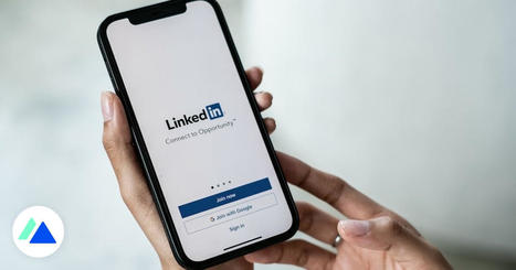 LinkedIn teste un nouvel abonnement Premium pour les pages d’entreprise | Réseaux sociaux | Scoop.it