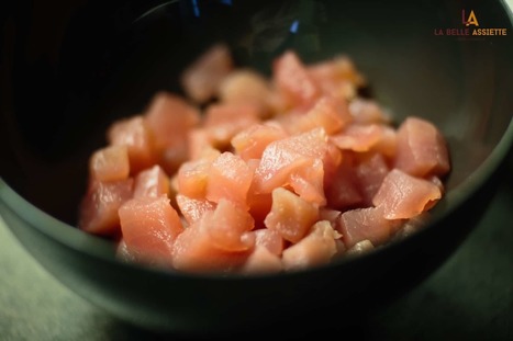 Envie de faire venir un (bon) chef chez toi pour 35€ par tête ? | FoodTech | Scoop.it