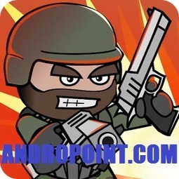 mini militia mod apk download unlimited health and ammo apkpure