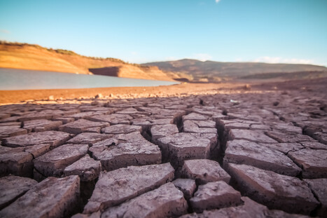 CLIMATE: Drought Hotspots Around the World 2023-2025 | DURABILITES | Scoop.it