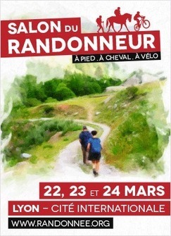 Salon du Randonneur - Communiqués de Presse | Suivi de la demande et des marchés du tourisme | Scoop.it