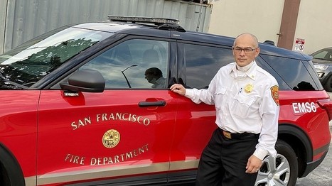 Removing Cops From Behavioral Crisis Calls: 'We Need To Change The Model' | KPBS | Crisis Intervention Counseling | Scoop.it