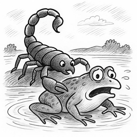 Medium: Academic poaching: when other PIs steal your trainees (2025) | Publications | Scoop.it
