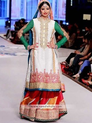 Hindu Wedding Dresses