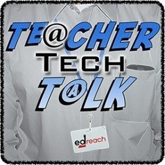 Teacher Tech Talk - Great Google Roundup - podcast | iGeneration - Humane Use of Technology in an AI world (Pedagogy & Digital Innovation) | Scoop.it
