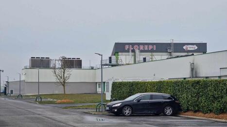 À Villeneuve-sur-Aisne, le repreneur savoyard de Florépi ne conserve que 3 salariés sur 169 | revue de presse | Scoop.it
