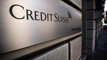 Credit Suisse to raise $6B as new CEO rings changes | Wealth Advisors Report - Accumulating, Preserving, and Transitioning Wealth | Scoop.it