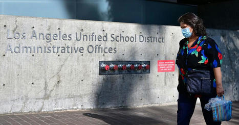 LAUSD agrees to $6.5-million payout in sexual abuse case - LATimes.com | Operation Phobos | Scoop.it