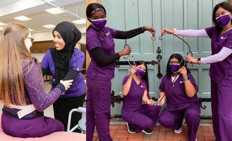 From Self-Sacrifice to Self-Care: Humanizing Nursing Education | AIHCP Magazine, Articles & Discussions | Scoop.it