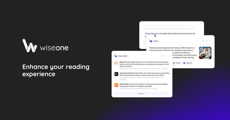 wiseone.io | ware[z]house v.2.1 | Scoop.it