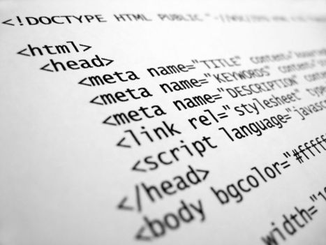 HTML para Programación na ESO | tecno4 | Scoop.it