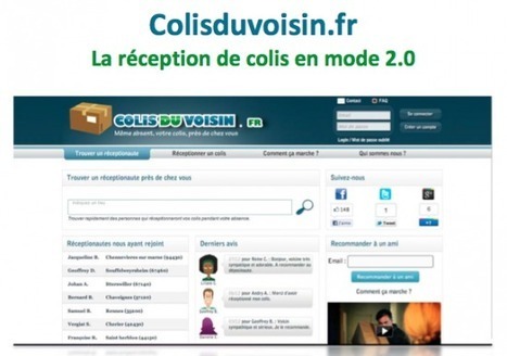 FrenchWeb.fr: Actualités internet, business, marketing, tech, design | KILUVU | Scoop.it