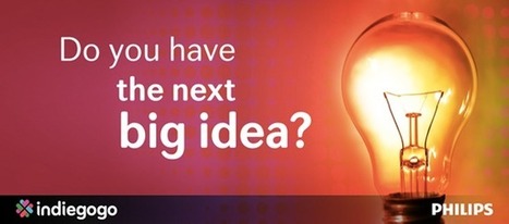 10 Companies That Are Innovating How They Innovate - InnoCentive Blog | Peer2Politics | Scoop.it