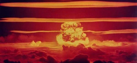 Grand marché eurasiatique ou guerre nucléaire ? | Koter Info - La Gazette de LLN-WSL-UCL | Scoop.it