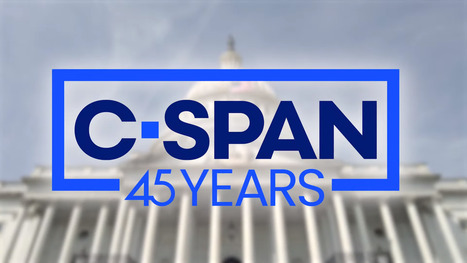 Agenda 21 & Agenda 30: World Legislatures Media Control | C-SPAN.org &nbsp; | AGENDA 21 & AGENDA 2030: New Urban Agenda, Decentralisation, Local Governments, Cantons (Welfare State System) | Scoop.it