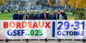 Le Forum mondial de l’économie sociale et solidaire s’ouvre à Bordeaux sans Emmanuel Macron | Nouvelle-Aquitaine | Scoop.it