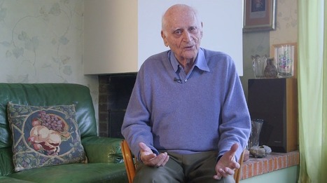 Michel Serres : « Manger est un acte politique et sacré » | Alimentation Générale | AG | La Sagesse de la Nature | Scoop.it