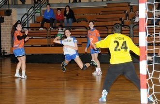 25-28: El aire de levante sopla a favor del Aula | Balonfemme | Scoop.it