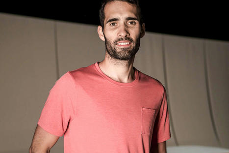 Le dernier tour de piste de Martin Fourcade | Revue de presse th&eacute;&acirc;tre | Scoop.it