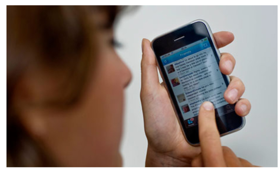 Talking with patients online: where are the boundaries? | Patient Self Management | Scoop.it