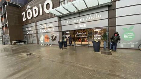 Z&ocirc;dio, l&rsquo;enseigne de d&eacute;coration et de cuisine,&nbsp;c&rsquo;est fini pour de bon | revue de presse | Scoop.it