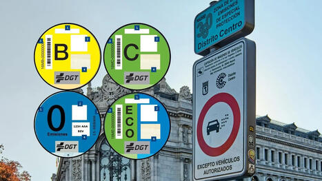 El Tribunal Supremo tumba el recurso del Ayuntamiento de Madrid contra la nulidad de art&iacute;culos de la ordenanza sobre ZBE | Evaluaci&oacute;n de Pol&iacute;ticas P&uacute;blicas - Portal de actualidad y noticias | Scoop.it