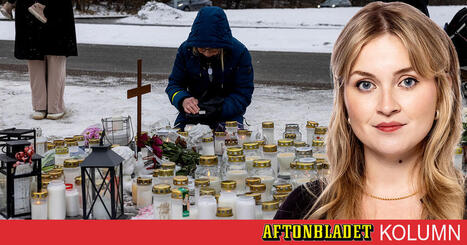 Hur ska anh&ouml;riga l&auml;ka n&auml;r s&aring; m&aring;nga fr&aring;gor &aring;terst&aring;r om massmordet? | 1Uutiset - Lukemisen t&auml;hden | Scoop.it