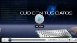 Ojo con tus datos: la privacidad en la red | Recursos para la orientación educativa | Scoop.it