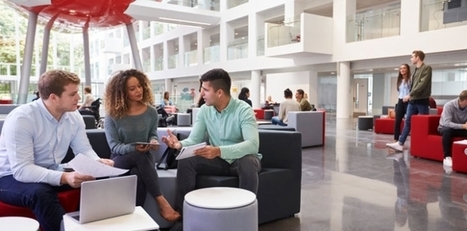 What does the imminent arrival of the intelligent campus mean for universities and colleges? | Jisc | Education 2.0 & 3.0 | Scoop.it