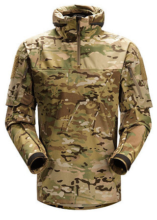 Arc’teryx LEAF Hide/Dry Line Expands « Soldier Systems | Thumpy's 3D House of Airsoft™ @ Scoop.it | Scoop.it