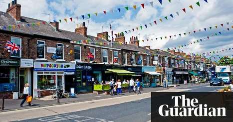 How to bring a high street back from the dead | Life and style | The Guardian | Microeconomics: IB Economics | Scoop.it