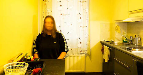 Tyttöjen soluasuntoon Tampereella muutti kahdeksi kuukaudeksi mies – TOAS tarjosi korvaukseksi pizza­lahjakorttia | Kotimaa | Yle | 1Uutiset - Lukemisen tähden | Scoop.it