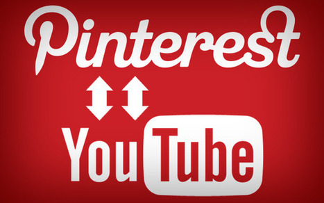 Need More YouTube Views? Try Pinterest | Digital-News on Scoop.it today | Scoop.it